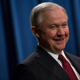Attorney General Jeff Sessions